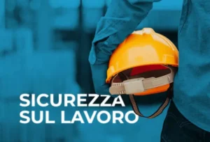 Corso di sicurezza sul lavoro