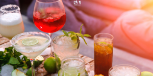 Come fare i cocktail – Master collection