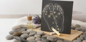 Corso di riflessologia plantare-ai piedi del tuo benessere
