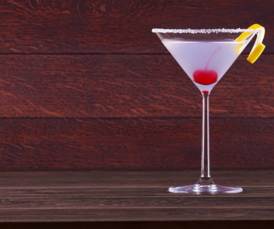 come fare i cocktail modulo 1