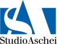 logo scritta nera